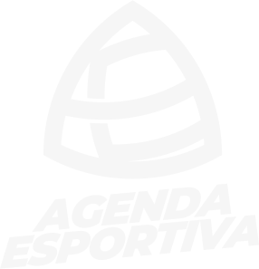 Logotipo agenda-esportiva
