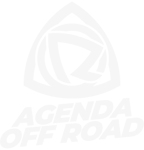 Logotipo agenda-off-road