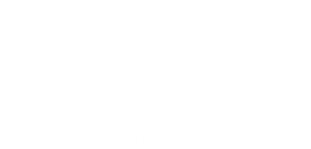 Logotipo casp-brasil