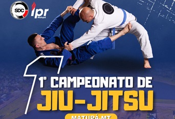 Capa do Evento