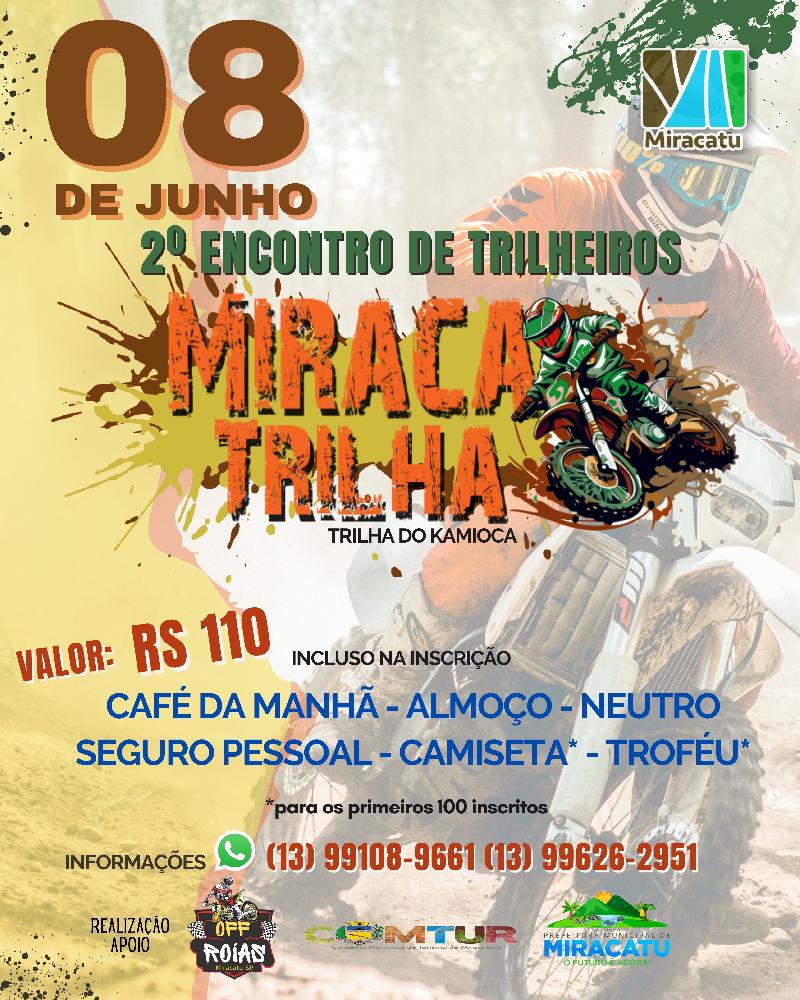 Capa da Evento